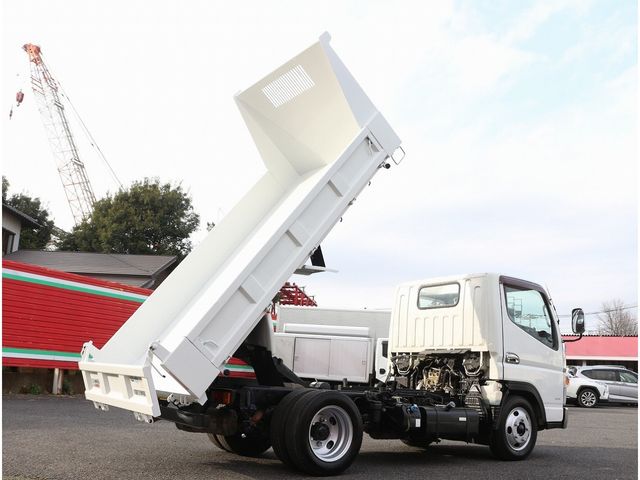 MITSUBISHI CANTER 2016 Image 31