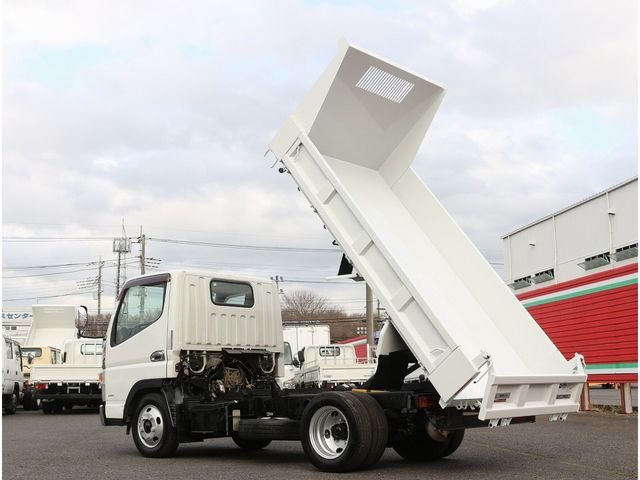 MITSUBISHI CANTER 2016 Image 31