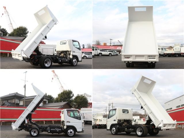 MITSUBISHI CANTER 2016 Image 31