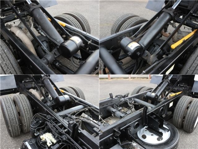 MITSUBISHI CANTER 2016 Image 31