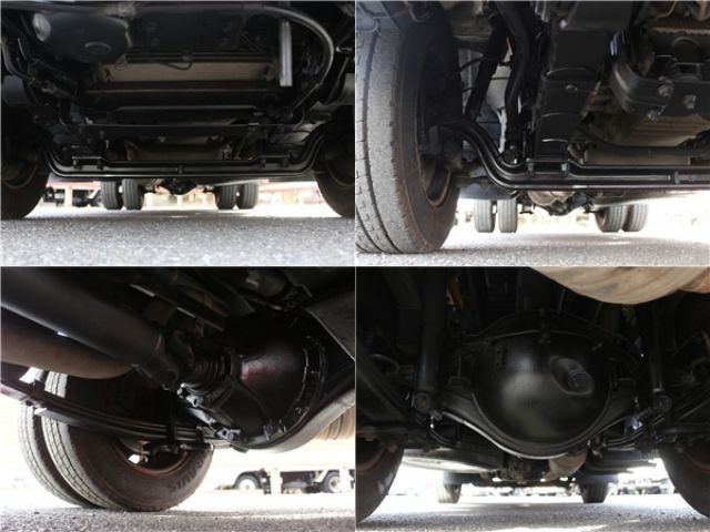 MITSUBISHI CANTER 2016 Image 31