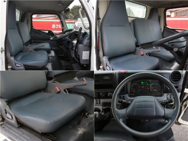 MITSUBISHI CANTER 2016 Image 31