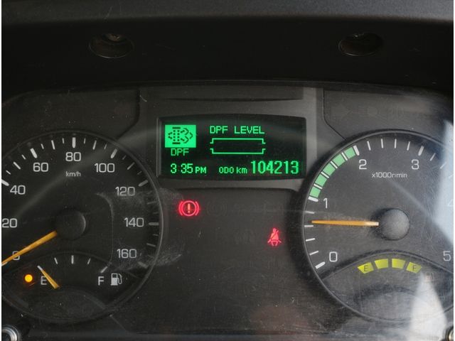 MITSUBISHI CANTER 2016 Image 31