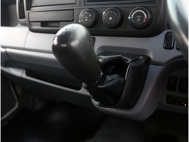 MITSUBISHI CANTER 2016 Image 31