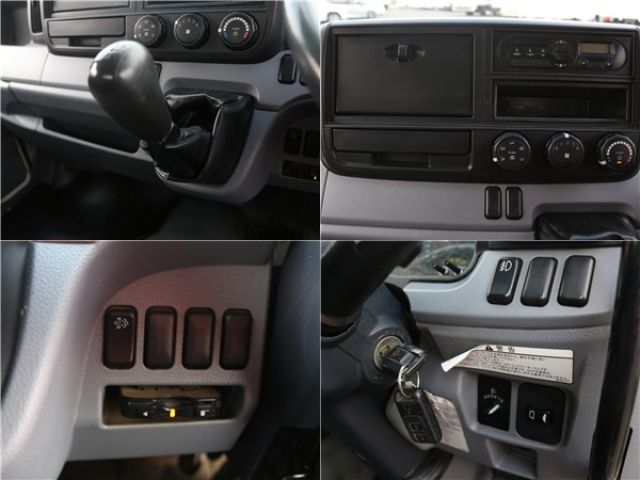 MITSUBISHI CANTER 2016 Image 31