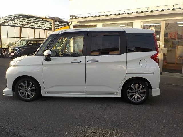 TOYOTA ROOMY 2017 Image 31