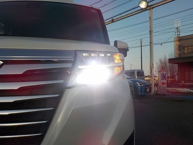 TOYOTA ROOMY 2017 Image 31