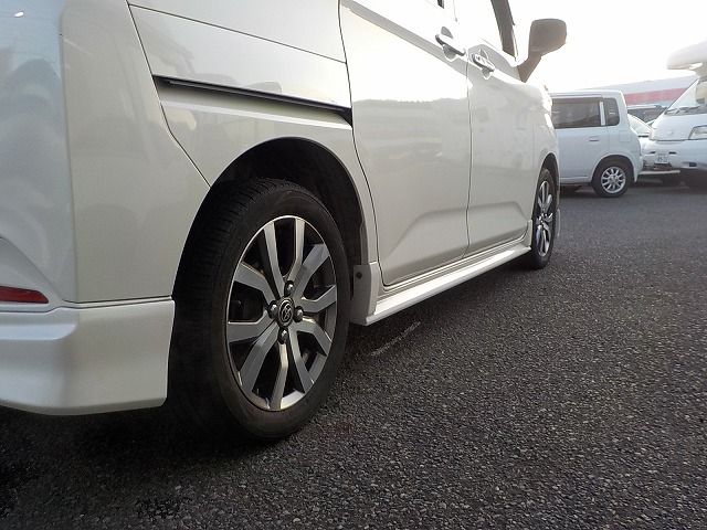 TOYOTA ROOMY 2017 Image 31