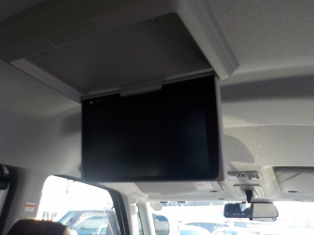 TOYOTA ROOMY 2017 Image 31