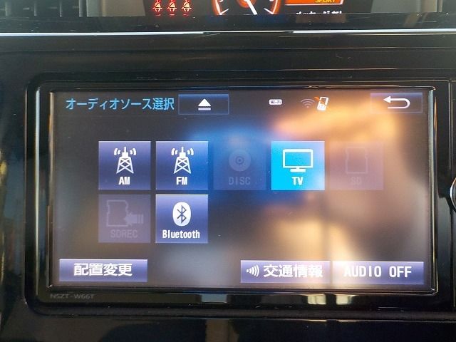 TOYOTA ROOMY 2017 Image 31