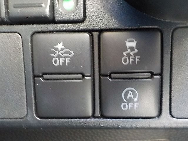 TOYOTA ROOMY 2017 Image 31