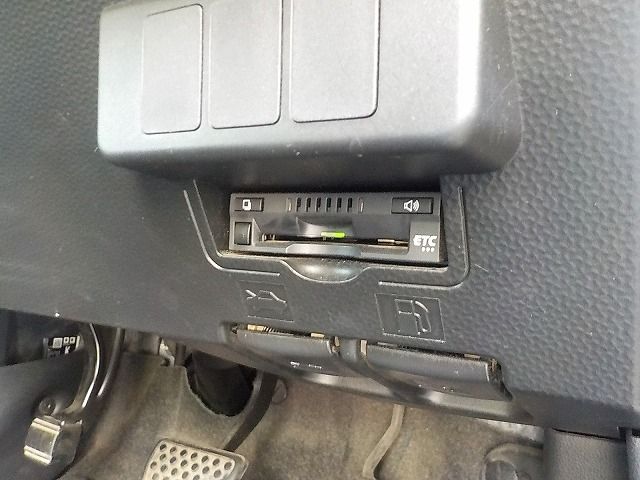 TOYOTA ROOMY 2017 Image 31