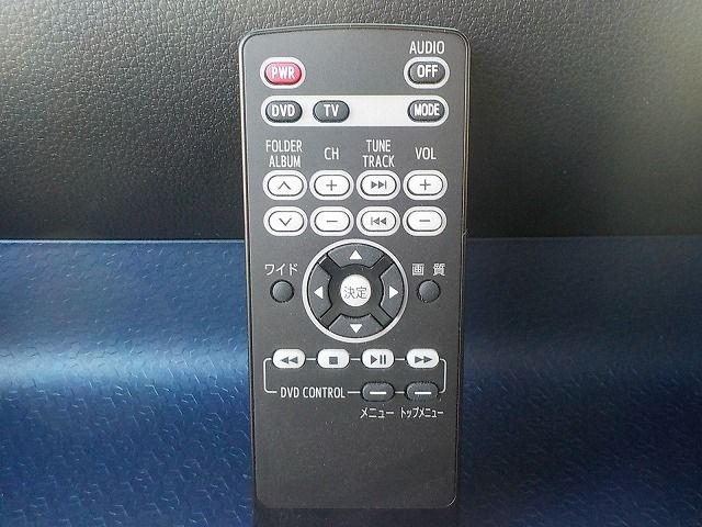 TOYOTA ROOMY 2017 Image 31