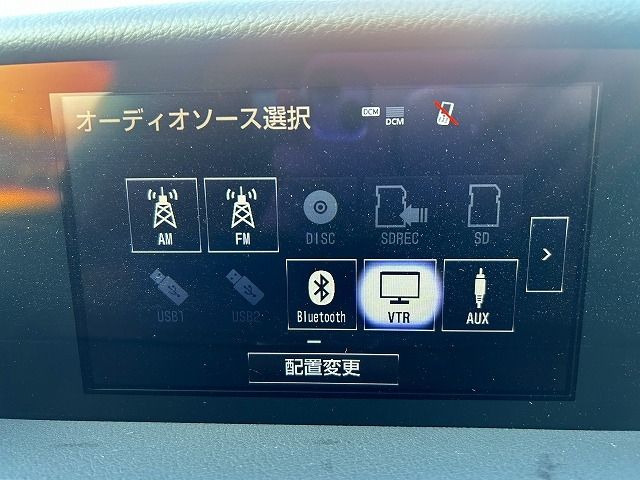 TOYOTA LEXUS RC200T 2017 Image 31