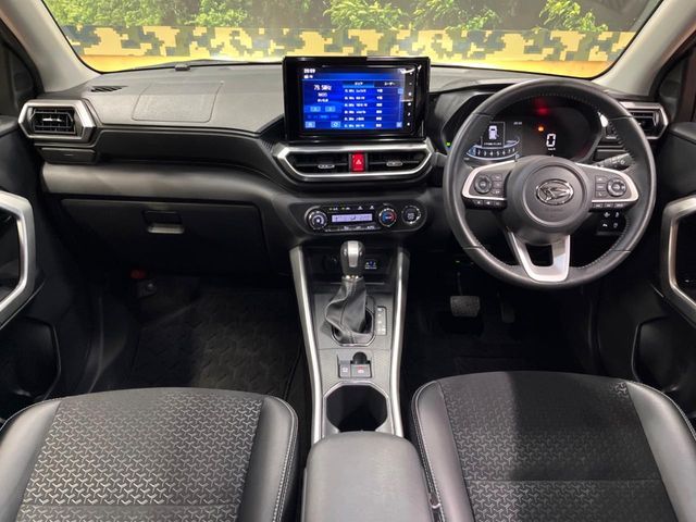 DAIHATSU ROCKY 2023 Image 31