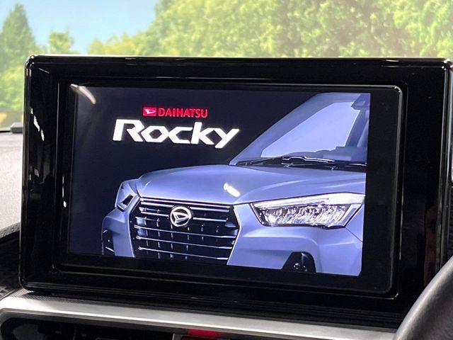 DAIHATSU ROCKY 2023 Image 31