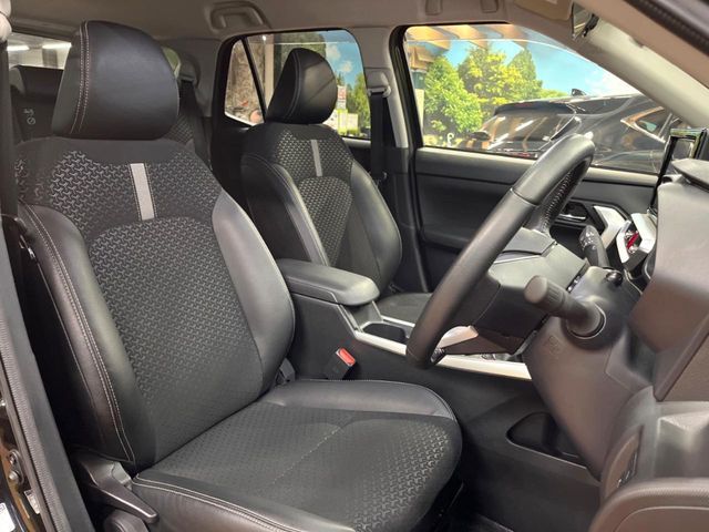 DAIHATSU ROCKY 2023 Image 31