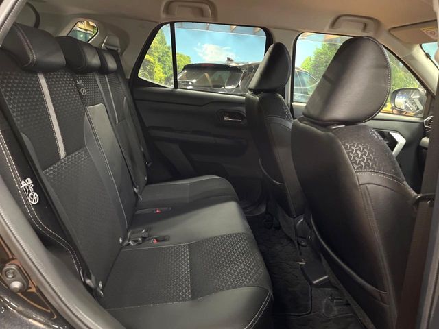 DAIHATSU ROCKY 2023 Image 31