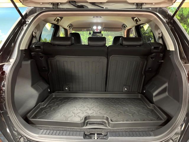 DAIHATSU ROCKY 2023 Image 31