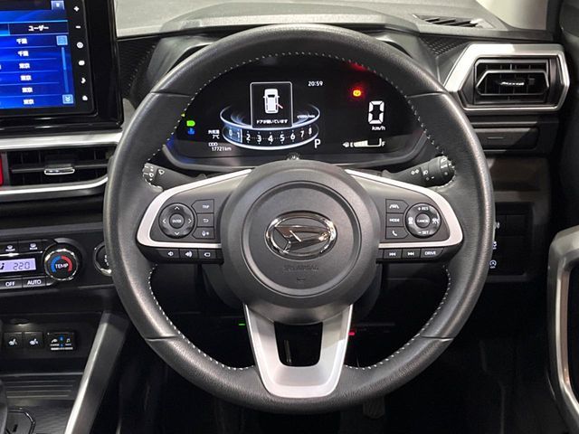 DAIHATSU ROCKY 2023 Image 31