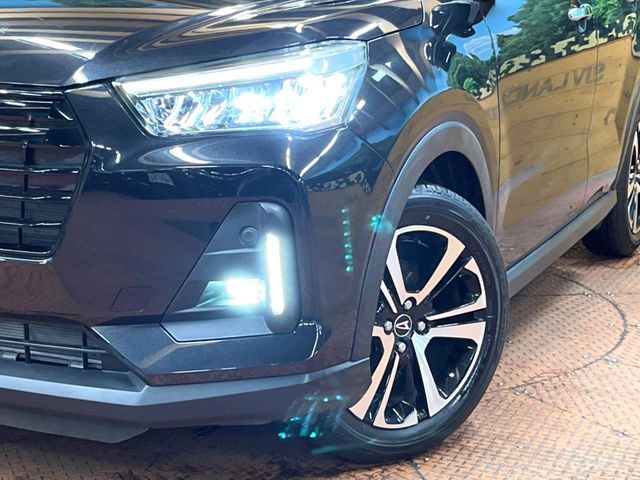 DAIHATSU ROCKY 2023 Image 31