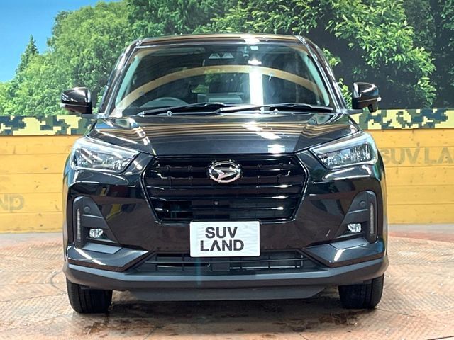 DAIHATSU ROCKY 2023 Image 31