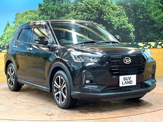 DAIHATSU ROCKY 2023 Image 31