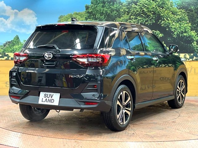DAIHATSU ROCKY 2023 Image 31