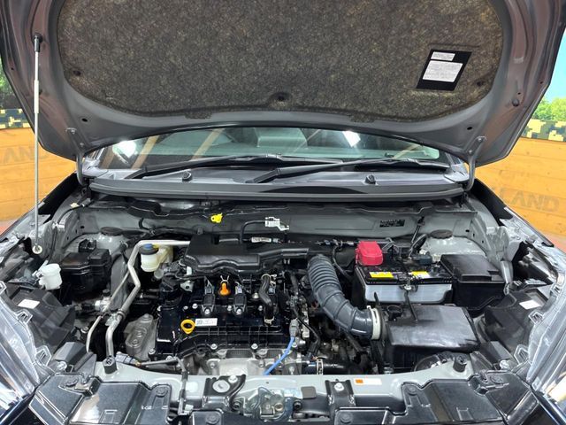 DAIHATSU ROCKY 2023 Image 31