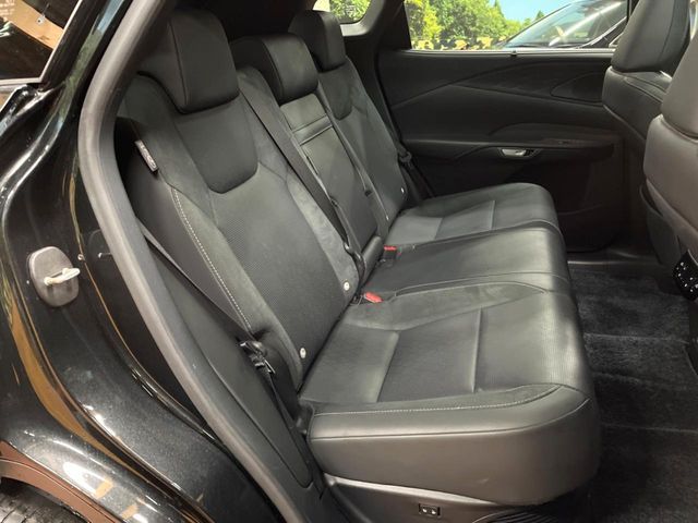 TOYOTA LEXUS RX350H 2023 Image 31