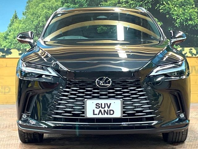 TOYOTA LEXUS RX350H 2023 Image 31