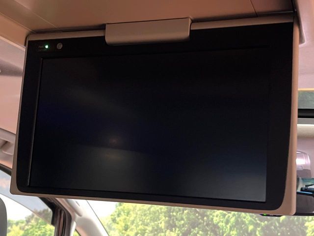 TOYOTA ALPHARD 2020 Image 31