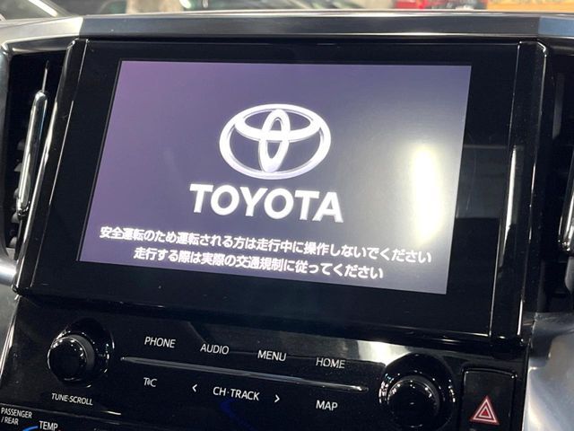 TOYOTA ALPHARD 2020 Image 31