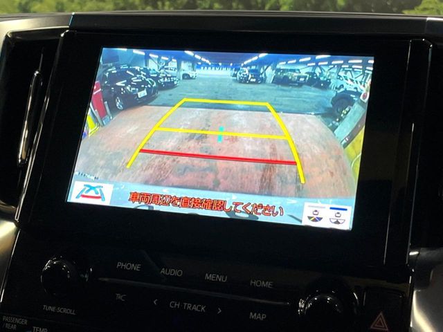 TOYOTA ALPHARD 2020 Image 31