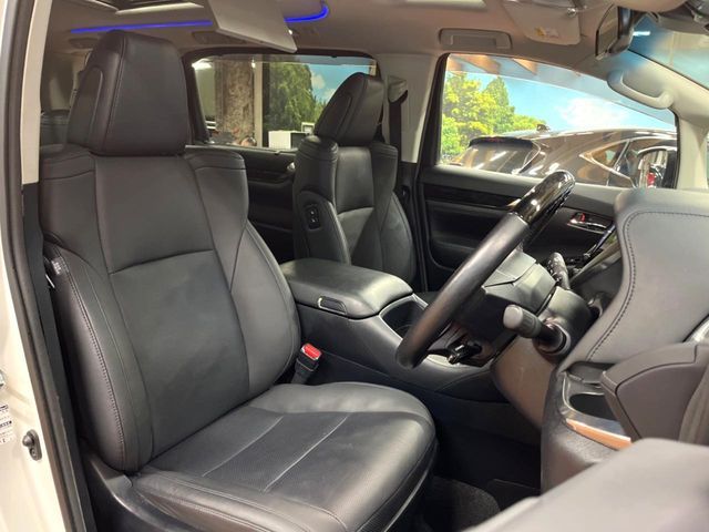 TOYOTA ALPHARD 2020 Image 31