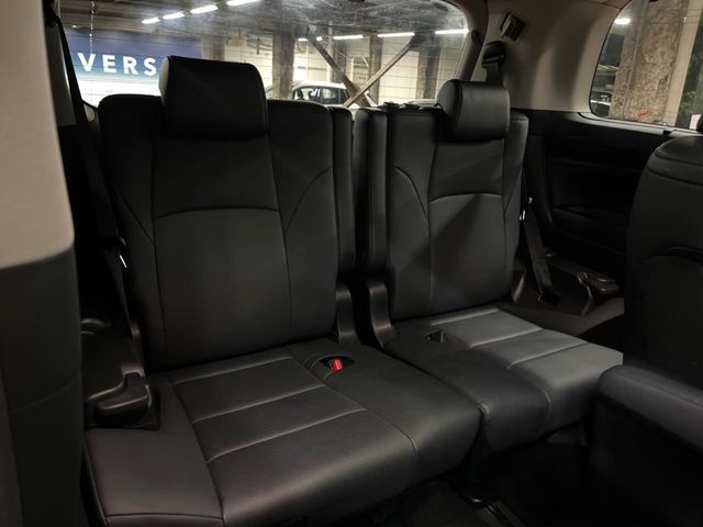 TOYOTA ALPHARD 2020 Image 31