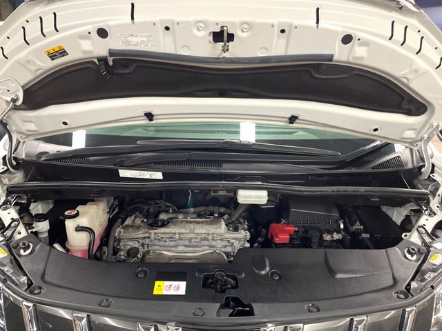 TOYOTA ALPHARD 2020 Image 31