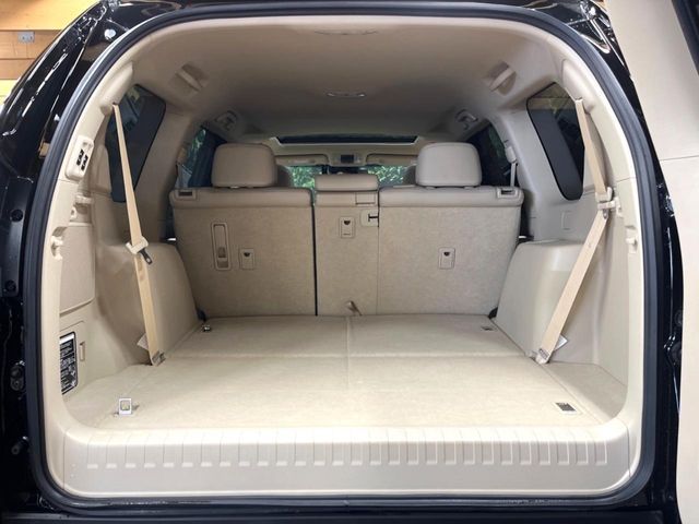 TOYOTA LANDCRUISER PRADO 2023 Image 31