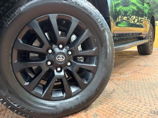 TOYOTA LANDCRUISER PRADO 2023 Image 31