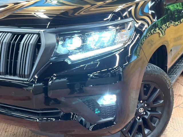 TOYOTA LANDCRUISER PRADO 2023 Image 31
