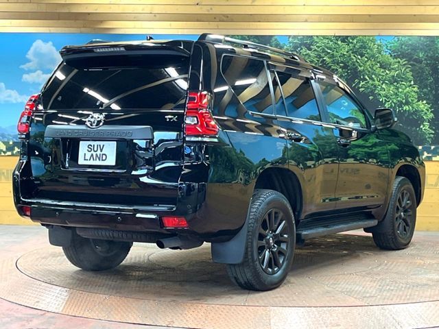 TOYOTA LANDCRUISER PRADO 2023 Image 31