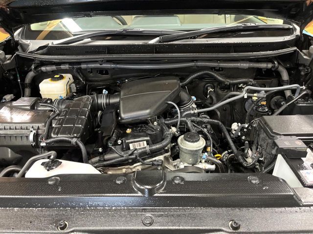 TOYOTA LANDCRUISER PRADO 2023 Image 31