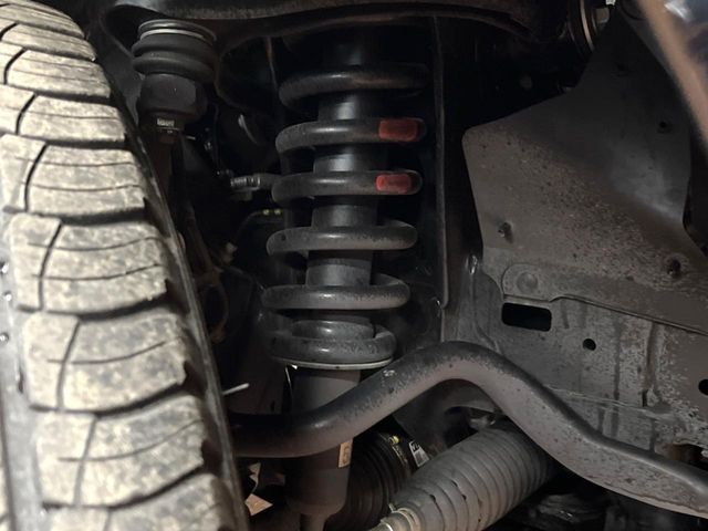 TOYOTA LANDCRUISER PRADO 2023 Image 31