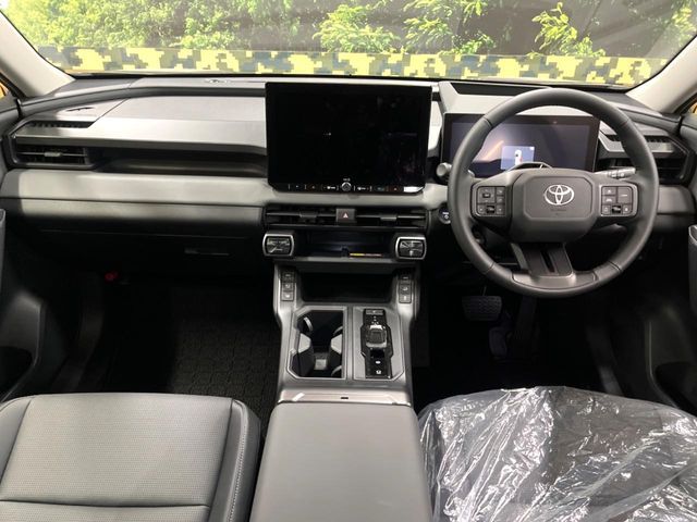TOYOTA RAV4 HYBRID 4WD 2026 Image 31