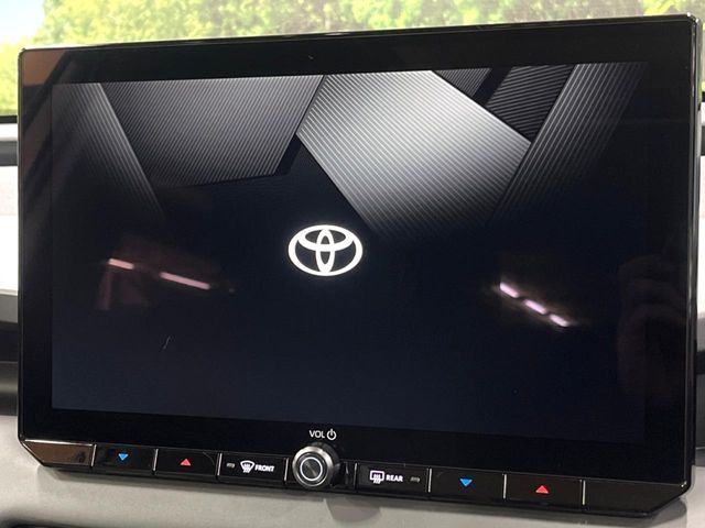 TOYOTA RAV4 HYBRID 4WD 2026 Image 31