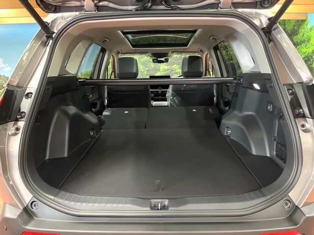 TOYOTA RAV4 HYBRID 4WD 2026 Image 31