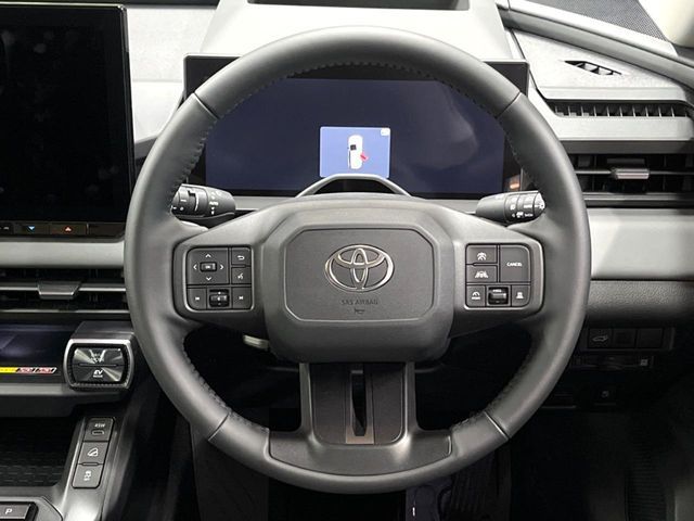 TOYOTA RAV4 HYBRID 4WD 2026 Image 31