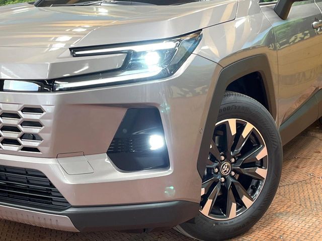 TOYOTA RAV4 HYBRID 4WD 2026 Image 31