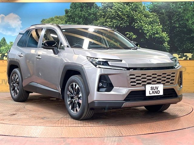 TOYOTA RAV4 HYBRID 4WD 2026 Image 31