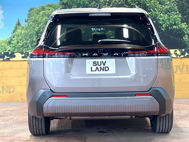 TOYOTA RAV4 HYBRID 4WD 2026 Image 31